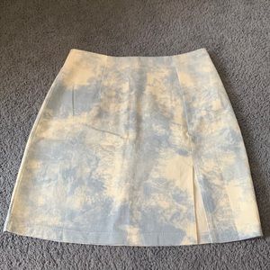 Never worn SHEIN skirt size 2